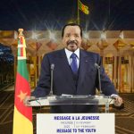 Le président Paul Biya les jeunes chercheurs d’emploi