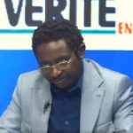 Le Pr Jean Calvin Aba’a Oyono appelle le peuple à agir pour le changement