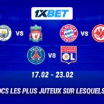 Le champion tient parfaitement son rang cette saison, invaincu en championnat et affichant des résultats impressionnants à l'extérieur.