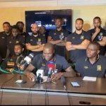 Les Lions indomptables appellent la Fecafoot à la retenue