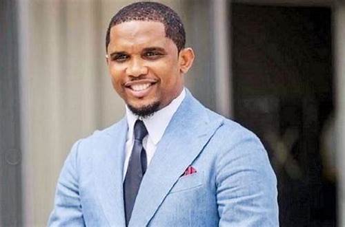 Le Comité exécutif de la CAF accueille Samuel Eto’o