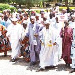 Le lamido de Maroua s’oppose à la mobilisation de 100 000 jeunes derrière Paul Biya à Maroua