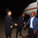 Ali Bongo va s’installer au Gabon