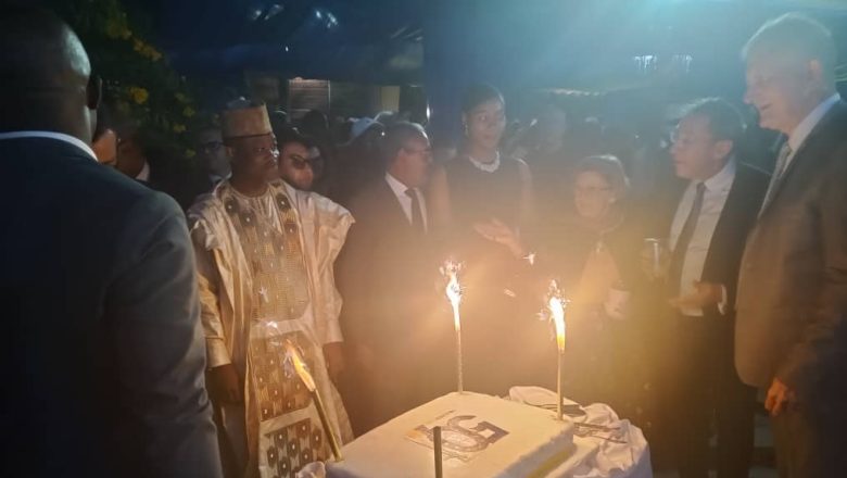 L’UE fête 50 ans de coopération avec le Cameroun