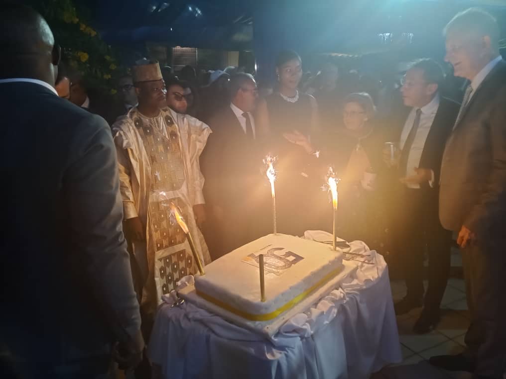 L’UE fête 50 ans de coopération avec le Cameroun