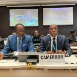 Le Fonds mondial et le Cameroun réajustent leurs activités