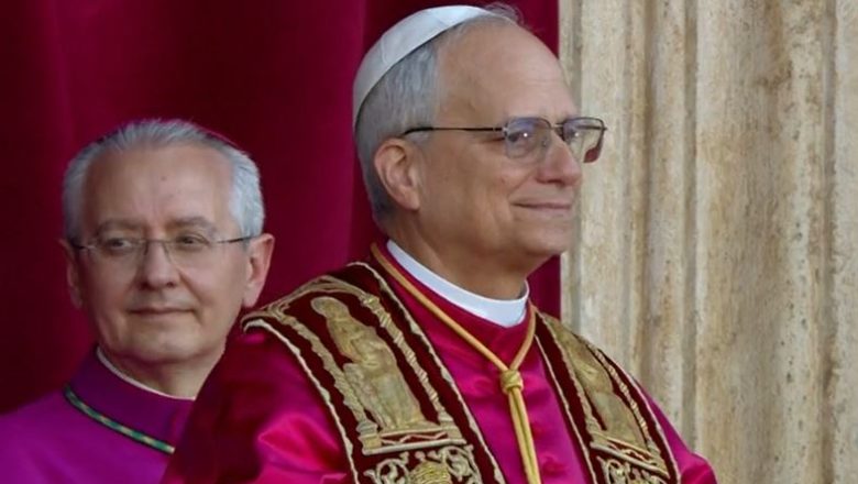 Le Cameroun accueille l’arrivée du pape XIV
