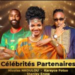 La première édition du Sky Awards se tient en juin à Yaoundé