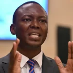 SUCCES MASRA interpellé au Tchad
