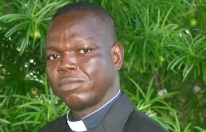 L’abbé Valentin Mbaïbarem est libre