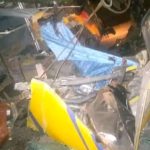 Deux compagnies de transports suspendues