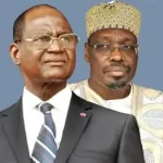 Issa Tchiroma et Bello Bouba rentrent au Nord