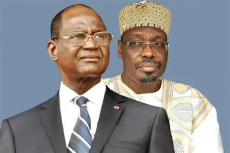 Issa Tchiroma et Bello Bouba rentrent au Nord