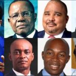 Paul Biya parle de l’opposition et des opposants