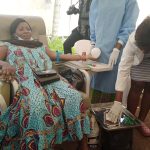 Le Cameroun a besoin de 400 000 poches de sang par an