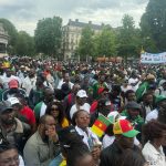 Les jeunes du MRC appellent à la mobilisation massive derrière Maurice Kamto