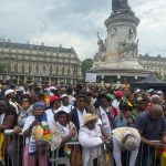 Maurice Kamto critiqué au Cameroun après le meeting de France