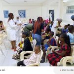 Deux enfants sont morts d’intoxication alimentaire à New-Bell