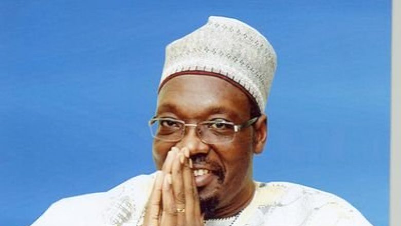 Issa Tchiroma Bakary ne commente pas sa démission du gouvernement
