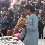 Indira Baboke soutient sa thèse de doctorat en médecine