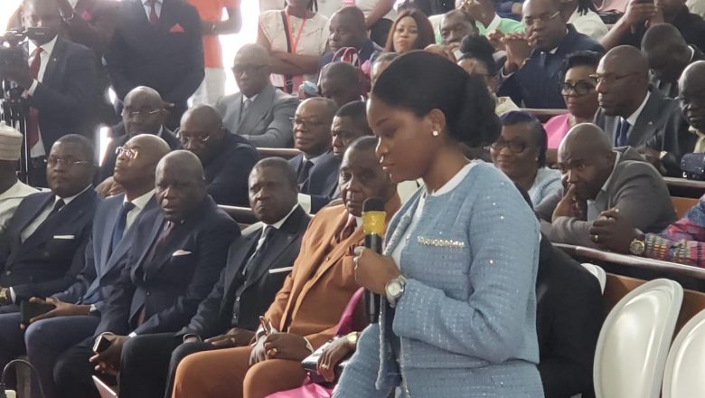 Indira Baboke soutient sa thèse de doctorat en médecine