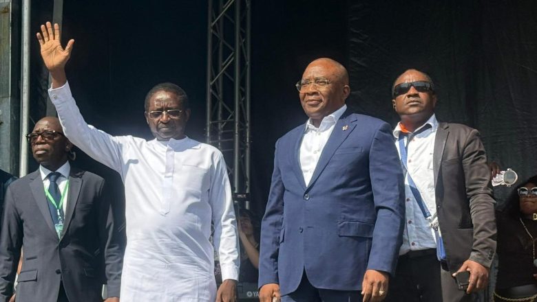 Le groupe de Douala constate l’exclusion de Aba’a Oyono