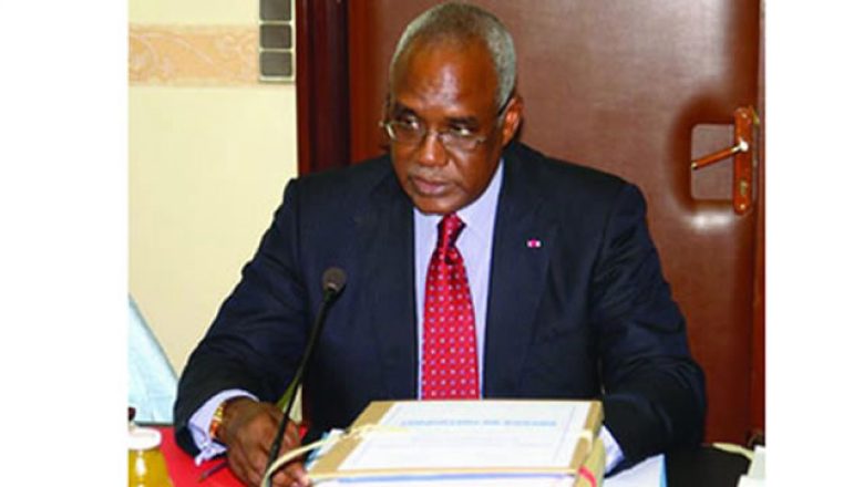 Marafa Hamidou Yaya publie un autre livre