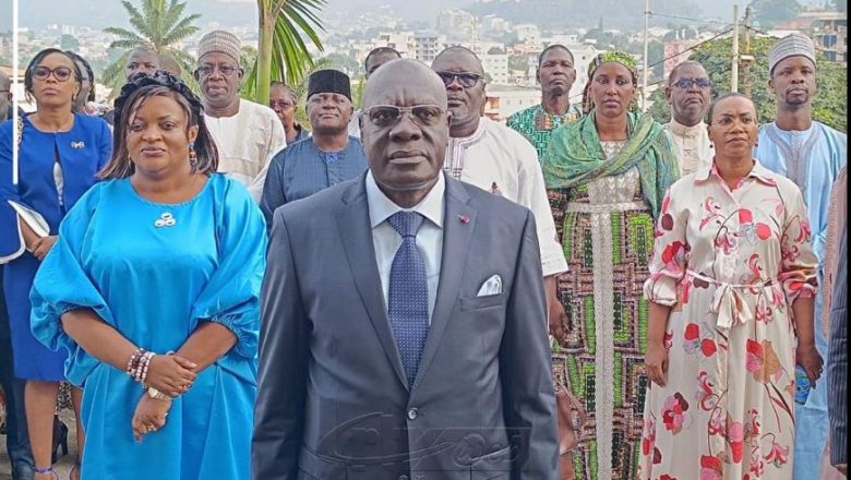 Le Minjec prend fonction au Minefop