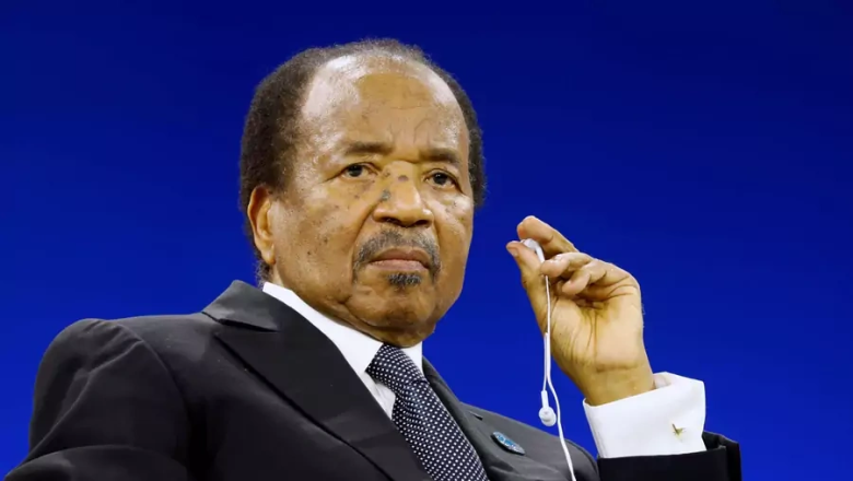Issa Tchiroma annonce l’hypothèse d’une élection sans la candidature de Paul Biya