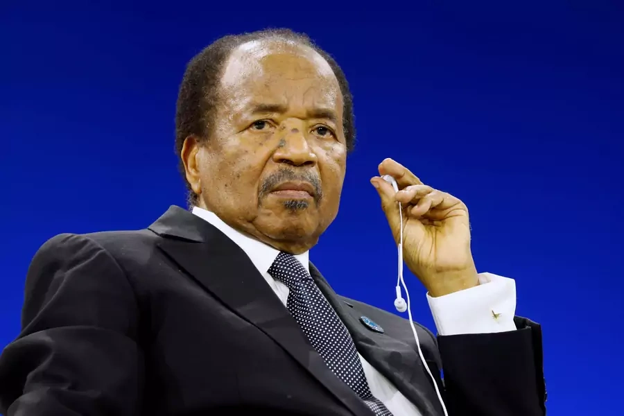 Issa Tchiroma annonce l’hypothèse d’une élection sans la candidature de Paul Biya