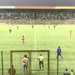 PWD victime de vol au stade militaire de Yaoundé