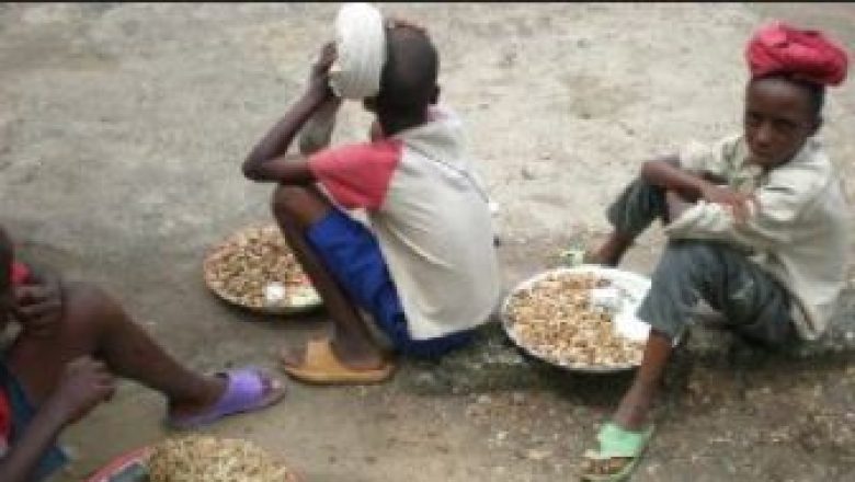 travail des enfants