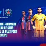Le Paris Saint-Germain, partenaire officiel du bookmaker de portée mondiale 1xBet, a raflé son premier titre de Ligue des champions