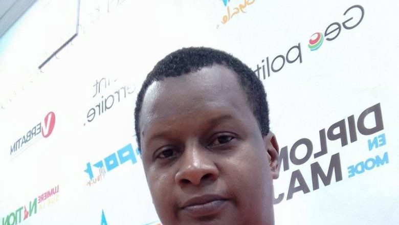Yahya Bello démissionne du PCRN