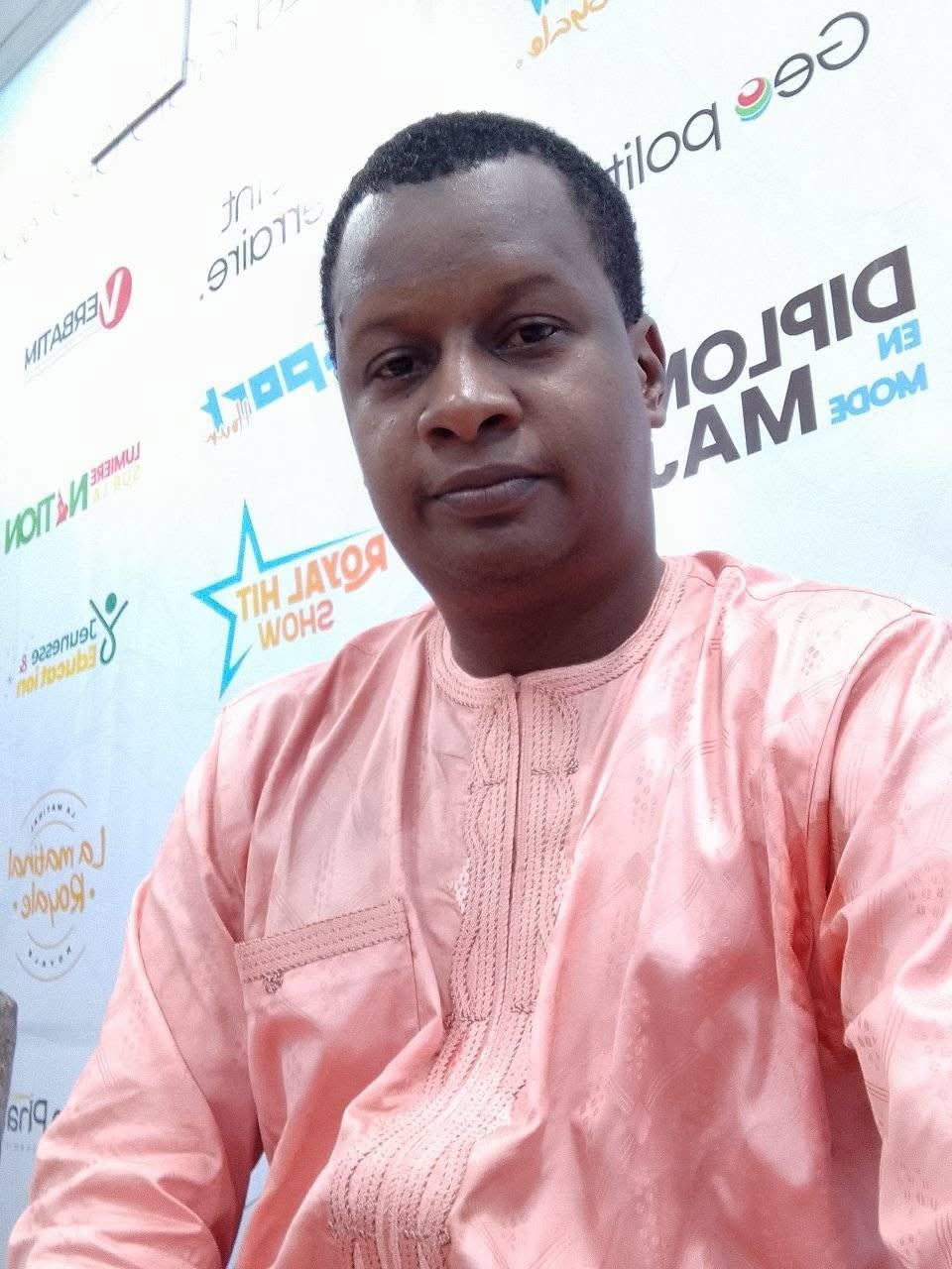 Yahya Bello démissionne du PCRN