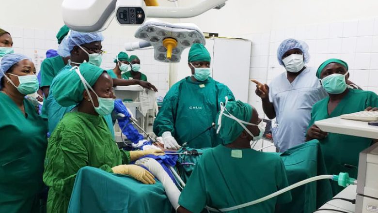 Le Cameroun veut légiférer sur le don d’organes