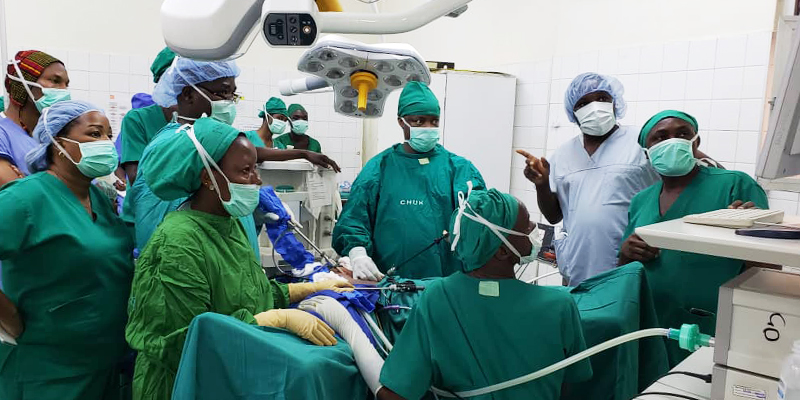 Le Cameroun veut légiférer sur le don d’organes