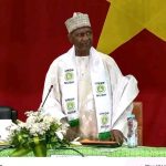 Bello Bouba Maïgari est candidat à la présidentielle de 2025 au Cameroun