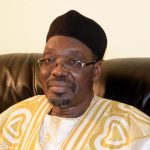 Issa Tchiroma Bakary est candidat à la présidentielle de 2025
