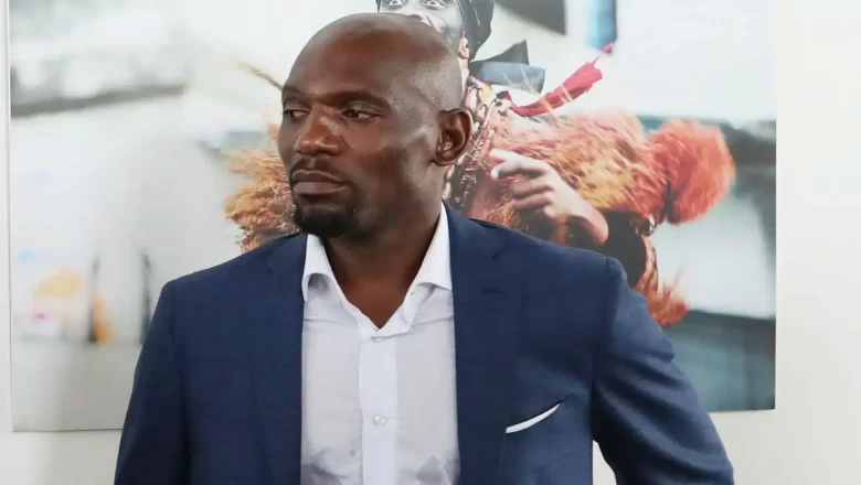 La Commission éthique de la Fécafoot suspend Jérémi Sorel Njitap