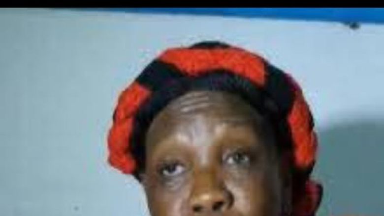La demande d’interpellation d’Adja AWA suscite des réactions
