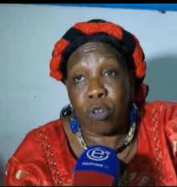 La demande d’interpellation d’Adja AWA suscite des réactions
