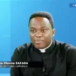 L’abbé Etienne Bakaba supplie le chef de l’Etat