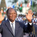 Alassane Ouattara annonce sa candidature à l’élection présidentielle du 25 octobre 2025
