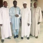 Le MRC et l’UNDP se rapprochent
