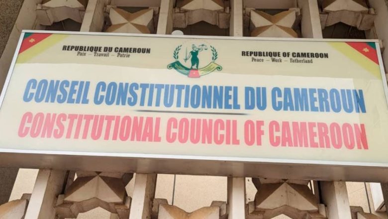 35 requêtes ont été déposées au Conseil constitutionnel