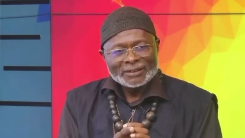 Des manœuvres pour écarter Maurice Kamto de la présidentielle de 2025
