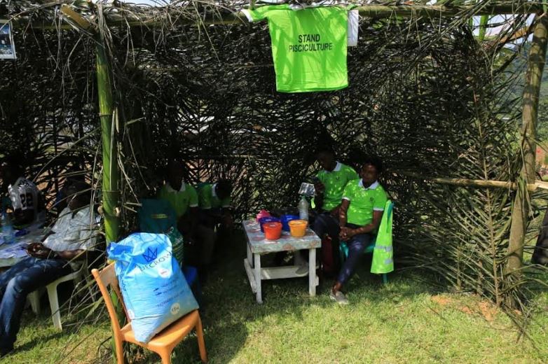 Foire de l'Employabilité annoncée à Ngambé