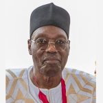 Issa Tchiroma Bakary plaide pour la validation de la candidature de Maurice Kamto au Conseil constitutionnel.