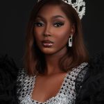 Josiane Golonga Harangada est Miss Cameroun 2025
